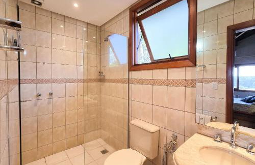 Duplex 2 quartos - Melhor vista do Centro - Foto 26