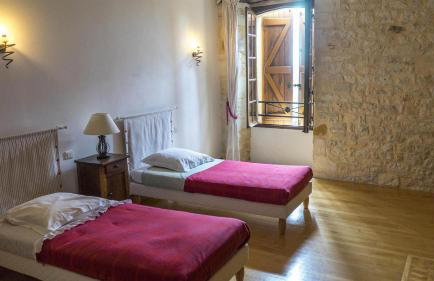 Gîte AYMARE 12 personnes - Photo 16