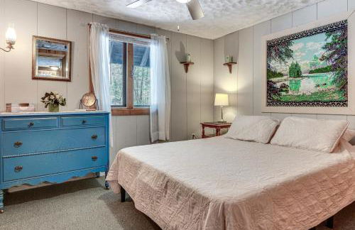 2 Mi to Ossipee Lake Forest-View Sanctuary! - Photo 11