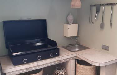 Maison de maître dans le village, bord de mer - Foto 10