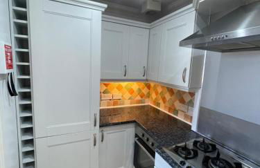 Burlington Mansions - Foto 9