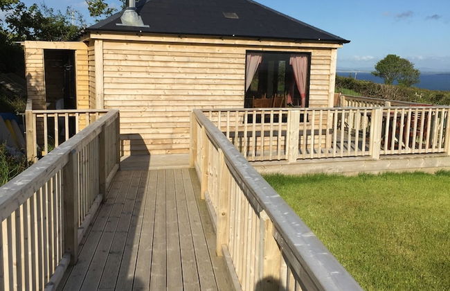 Rustic Log Cabin - Foto 21