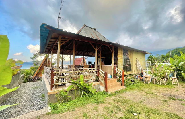 Double U Camp And Villa - Foto 75