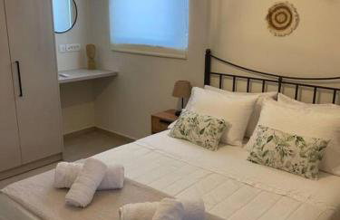 Thalassa Grammeno seaview house - Foto 1