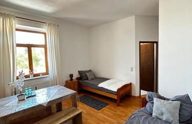 Wunderschönes Appartement Nahe der Berge - Foto 17