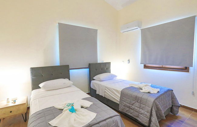 Villa Kition in Malatya - Foto 46