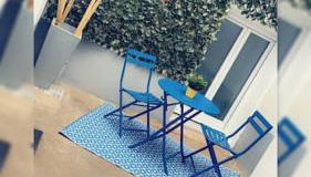 F2 Rez de Chaussée Ô meublé de Pithiviers - Photo 2