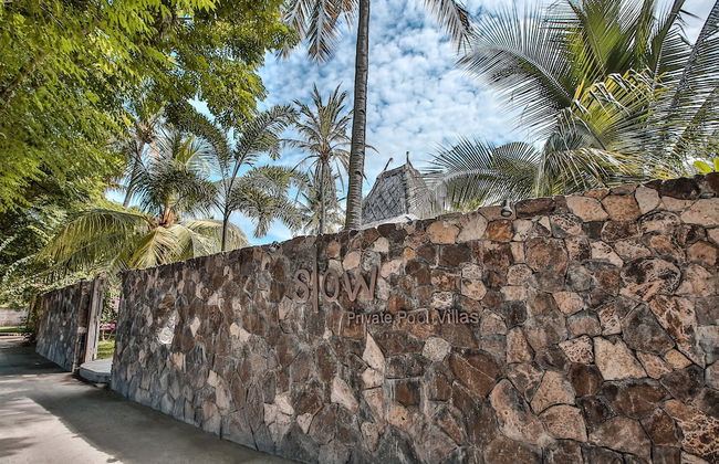 Slow Private Pool Villas - Foto 31