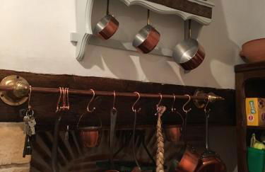 Gite de Pete - Foto 9