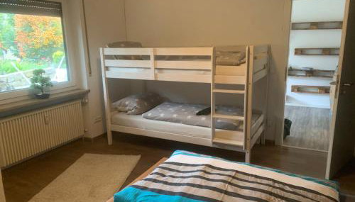 Ferienwohnung zum Kirschgarten - Foto 3