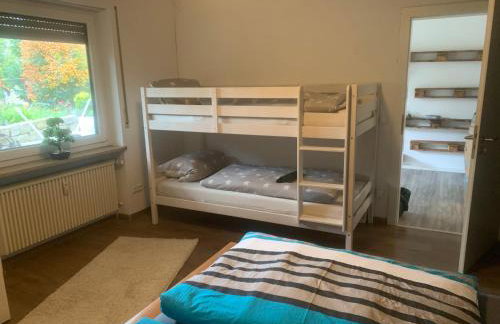 Ferienwohnung zum Kirschgarten - Foto 3