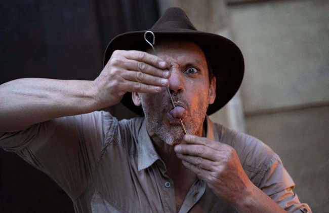 Tour in Valencia - Photo 3