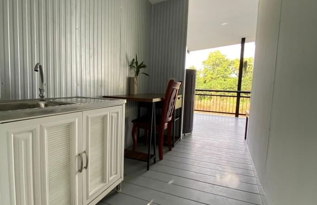 Nomads Riverside Chiangmai - Foto 35