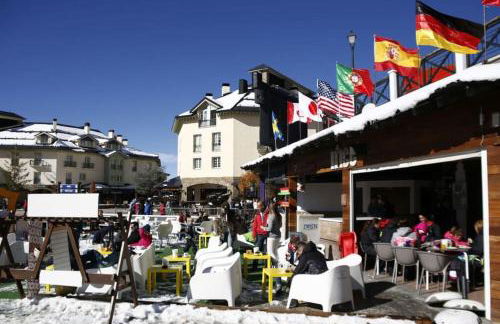 Piso Acogedor en Sierra Nevada - Foto 30