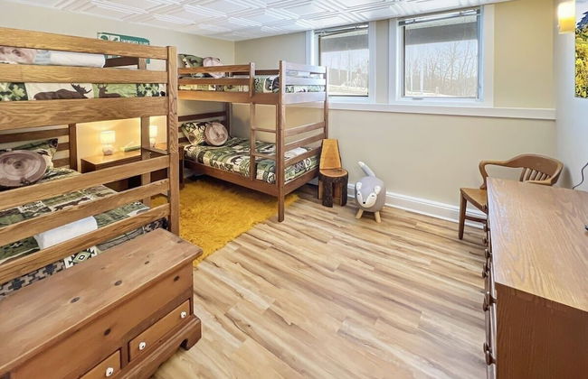 Sunrise Mountain Village by RedAwning - Foto 42