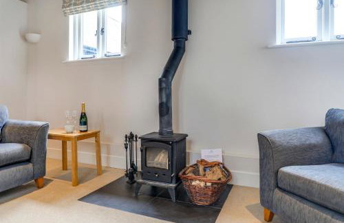 Harestreet Farm Barns, The Dairy, Parlour and Creamery - Foto 61