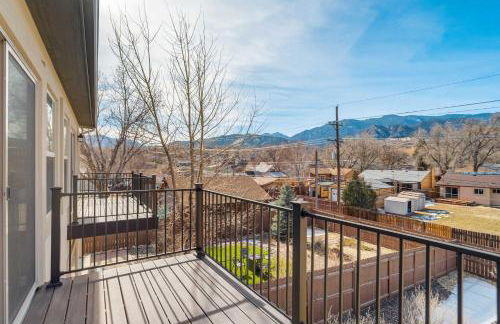 Westland Estate Entire Duplex near Historic OCC - Foto 24