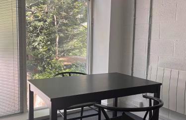 Beautiful studio near the station - Photo 5