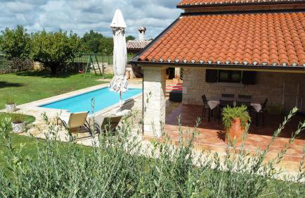 Villa Annabelle - Photo 32