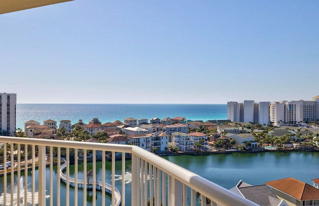 Terrace at Pelican Beach 1101 3 Bedroom Condo by Pelican Beach Management - Photo 42