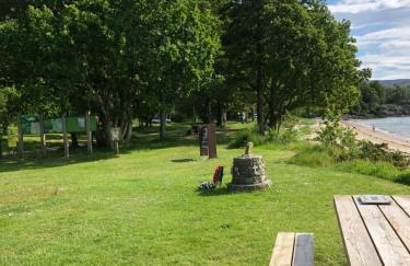 40 Glenfinart Caravan Park - Foto 26