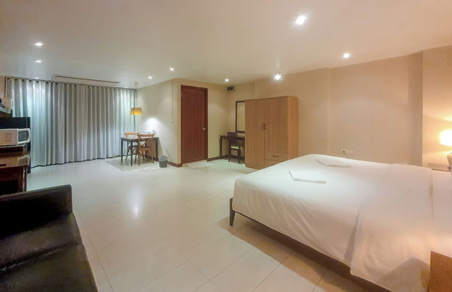 P.K. Garden Home - Foto 40