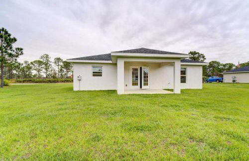 Golf and Pool Access Pet-Friendly Sebring Home! - Foto 24