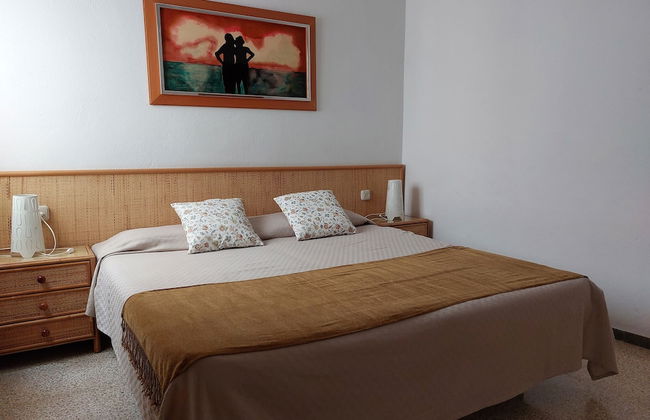 Apartamentos El Sol - Foto 3