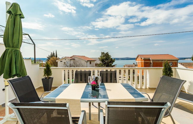 Apartments Bregovec Maslenica - Foto 27