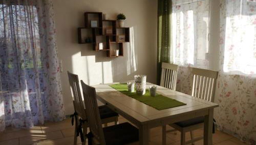 Ferienwohnung Kirchberg Uettingen - Foto 2