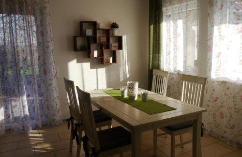 Ferienwohnung Kirchberg Uettingen - Foto 2