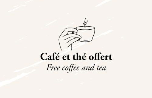 Séjour aux allées du Green, piscine & SPA - Foto 5