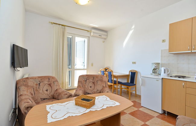 Apartments 2224 - Foto 52