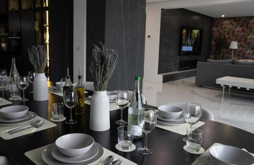 Luxury Loft I Pool, Whirlpool & Sauna I Close to Munich - Foto 6