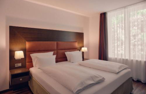 Aparthotel am Golfclub Treudelberg - Foto 24