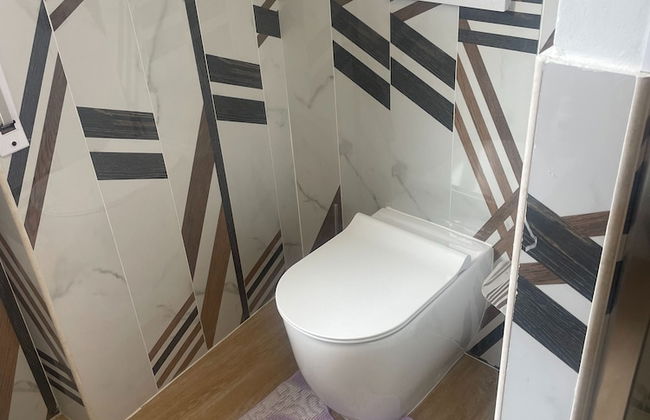 Holiday Home Opatija - Foto 12