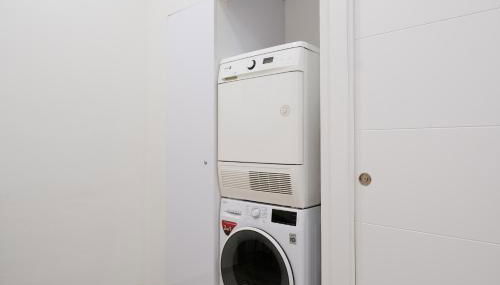 Spacious studio apartment in Cabanyal - Photo 5