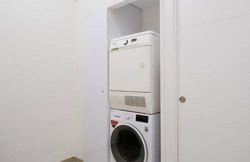 Spacious studio apartment in Cabanyal - Photo 5