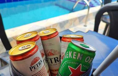 Piscina house - Foto 11