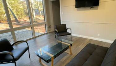 Creekside Cabin - 5 Mins from LA TECH and Sports Complex - Foto 3