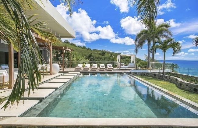 Villa Emeraude - Foto 33