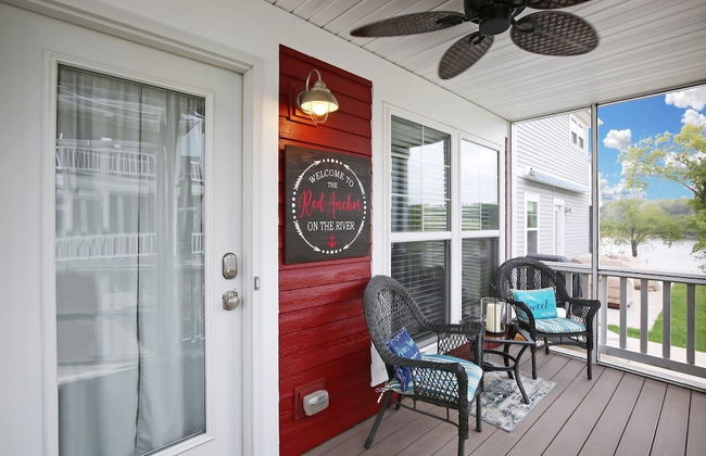 Red Anchor #23 - Foto 22