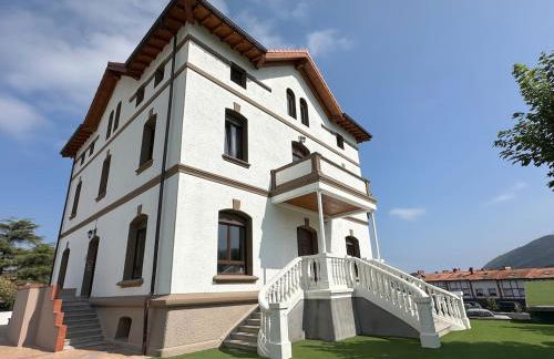 Apartment in Santullan - Photo 26