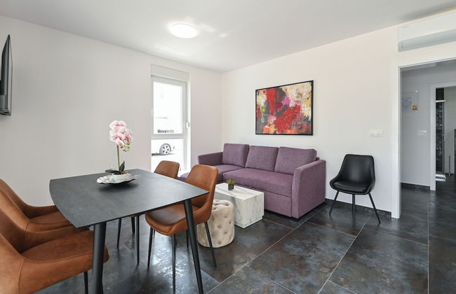 Pool apartments Banta A - Foto 11