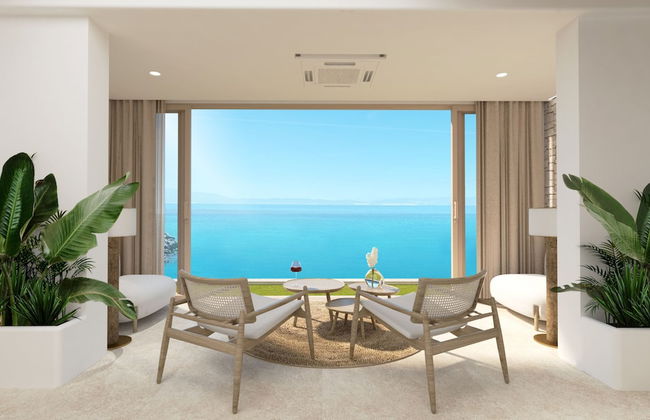 Byblos Aqua, The Amazing Sea Front Villa - Foto 9