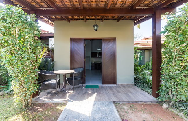 Chalés das Samambaias - Foto 7