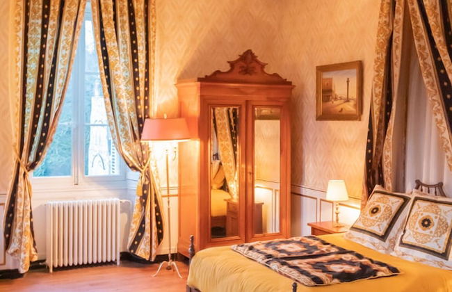 Chateau du Hallay - Foto 21