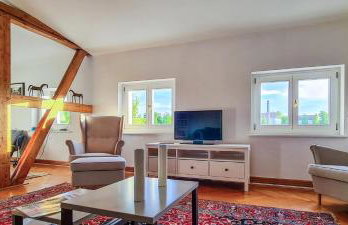 Fürstlich Wohnen am Circus über den Dächern von Putbus - Photo 20