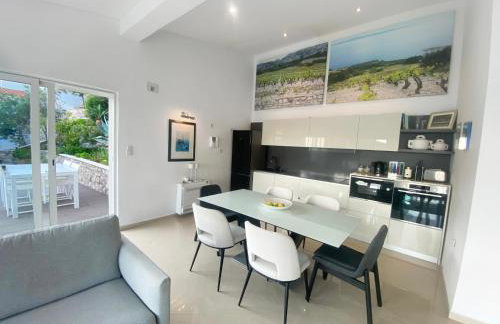 Villa Moro: Beachfront Privacy - Foto 17