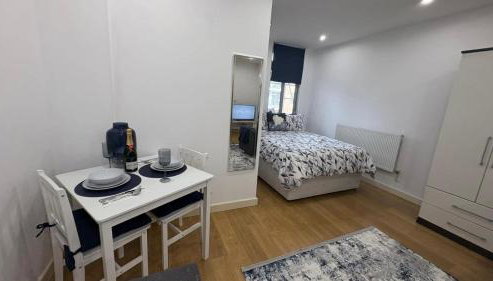 Chic Studio near Canary Wharf - Foto 4